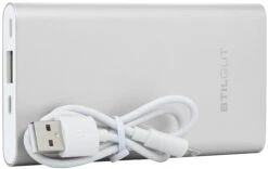 StilGut - Powerbank 8.000mAh UltraSlim -Outlet STILGUT Store powerbank us s 05