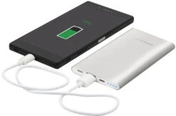 StilGut - Powerbank 8.000mAh UltraSlim -Outlet STILGUT Store powerbank us s 10