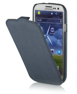 StilGut - UltraSlim Case Old Style Für Galaxy S3 I9300