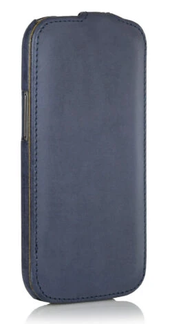 StilGut - UltraSlim Case Old Style Für Galaxy S3 I9300 -Outlet STILGUT Store s3 os green 03