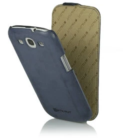 StilGut - UltraSlim Case Old Style Für Galaxy S3 I9300 -Outlet STILGUT Store s3 os green 07