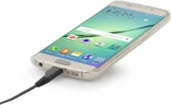 StilGut - Ghost, Schutzhülle Inkl. Schutzfolie Für Galaxy S6 Edge -Outlet STILGUT Store s6 edge ghost 05