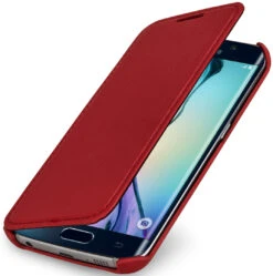 StilGut - Handyhülle Für Galaxy S6 Edge "Book Type" Ohne Clip 31 StilGut - Handyhülle Für Galaxy S6 Edge "Book Type" Ohne Clip -Outlet STILGUT Store s6 edge case bt oc rn 01