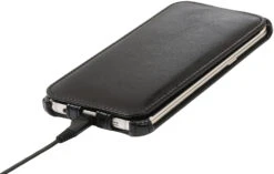 StilGut - Galaxy S6 Edge+ Handyhülle „Slim Case" -Outlet STILGUT Store s6 edge plus tasche sc schw 03