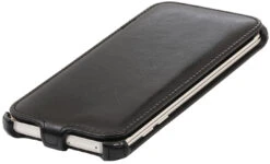 StilGut - Galaxy S6 Edge+ Handyhülle „Slim Case" -Outlet STILGUT Store s6 edge plus tasche sc schw 04