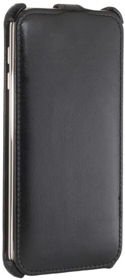 StilGut - Galaxy S6 Edge+ Handyhülle „Slim Case" -Outlet STILGUT Store s6 edge plus tasche sc schw 05