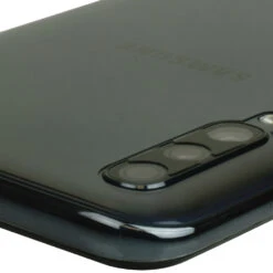 Skinomi - Samsung Galaxy A50 Displayschutzfolie Full Body -Outlet STILGUT Store samsung galaxy a50 techskin skinomi full body 4