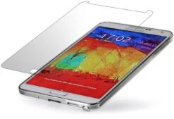 StilGut - Displayschutzfolie Für Samsung Galaxy Note 3 N9005