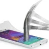 StilGut - Displayschutzfolie "Panzerglas" Für Galaxy Note 4 (2er-Pack)