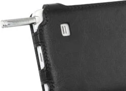 StilGut - Handyhülle Für Samsung Galaxy Note 4 "Slim Case" -Outlet STILGUT Store samsung galaxy note 4 sc schwv 05