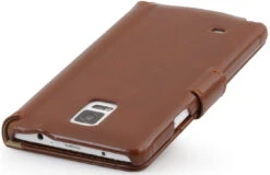 StilGut - Handyhülle Für Samsung Galaxy Note 4 "Talis" Aus Leder -Outlet STILGUT Store samsung galaxy note 4 t cog 06