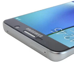 Skinomi - Displayschutzfolie Samsung Galaxy Note 5 Techskin -Outlet STILGUT Store samsung galaxy note 5 screen protector 27