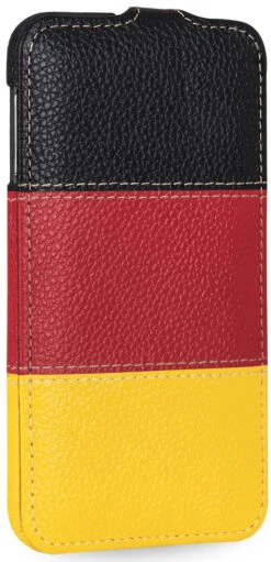 StilGut - UltraSlim Case "Deutschland-Edition" Samsung Galaxy S5 -Outlet STILGUT Store samsung galaxy s5 handycover 03