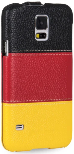 StilGut - UltraSlim Case "Deutschland-Edition" Samsung Galaxy S5 -Outlet STILGUT Store samsung galaxy s5 handycover 04