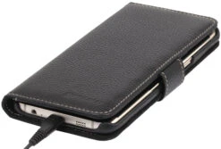 StilGut - Samsung Galaxy S6 Edge+ Hülle Talis Mit Kreditkartenfach Aus Leder 14 StilGut - Samsung Galaxy S6 Edge+ Hülle Talis Mit Kreditkartenfach Aus Leder -Outlet STILGUT Store samsung galaxy s6 edge plus huelle talis aus leder schwarz 03