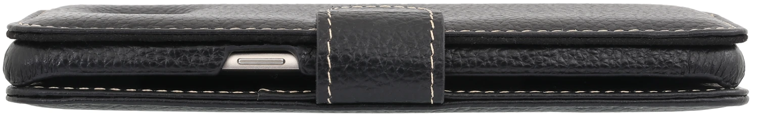 StilGut - Samsung Galaxy S6 Edge+ Hülle Talis Mit Kreditkartenfach Aus Leder 9 StilGut - Samsung Galaxy S6 Edge+ Hülle Talis Mit Kreditkartenfach Aus Leder – Bild 9