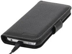 StilGut - Samsung Galaxy S6 Hülle Talis Mit Kreditkartenfach Aus Leder 11 StilGut - Samsung Galaxy S6 Hülle Talis Mit Kreditkartenfach Aus Leder -Outlet STILGUT Store samsung galaxy s6 huelle talis aus leder schwarz 057279730d9f0b
