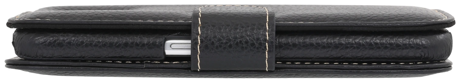 StilGut - Samsung Galaxy S6 Hülle Talis Mit Kreditkartenfach Aus Leder 8 StilGut - Samsung Galaxy S6 Hülle Talis Mit Kreditkartenfach Aus Leder – Bild 8