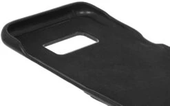 StilGut - Samsung Galaxy S8 Cover Premium Mit Kartenfach -Outlet STILGUT Store samsung galaxy s8 cover premium mit kartenfach schwarz nappa6