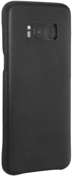 StilGut - Samsung Galaxy S8+ Cover Premium