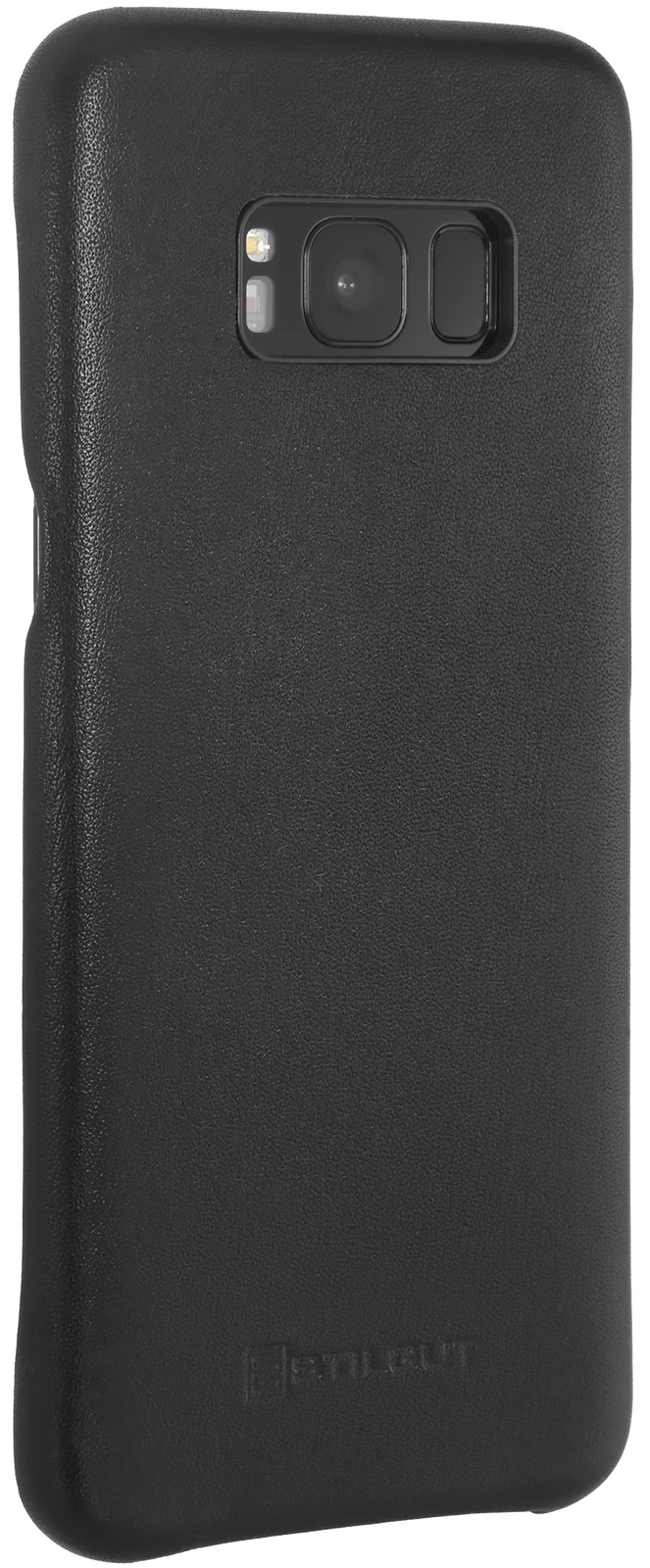 StilGut - Samsung Galaxy S8+ Cover Premium 1 StilGut - Samsung Galaxy S8+ Cover Premium