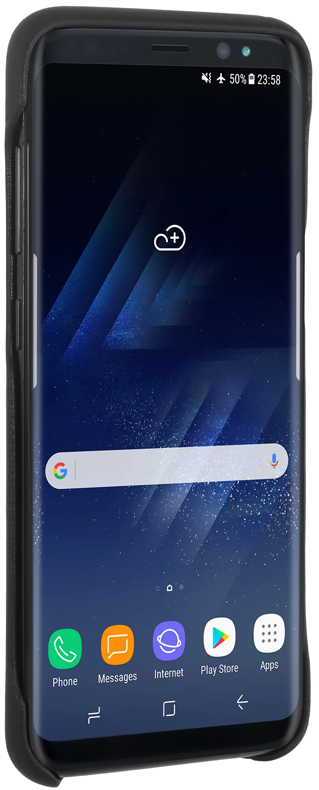 StilGut - Samsung Galaxy S8+ Cover Premium 2 StilGut - Samsung Galaxy S8+ Cover Premium – Bild 2