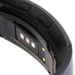 Skinomi - Displayschutzfolie Samsung Gear Fit2 TechSkin Vorder- Und Rückseite 7 Skinomi - Displayschutzfolie Samsung Gear Fit2 TechSkin Vorder- Und Rückseite -Outlet STILGUT Store samsung gear fit 2 techskin full body skin protector 28 gif