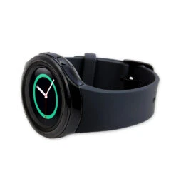 Skinomi - Displayschutzfolie Samsung Gear S2 TechSkin Vorder- Und Rückseite 6 Skinomi - Displayschutzfolie Samsung Gear S2 TechSkin Vorder- Und Rückseite -Outlet STILGUT Store samsung gear s2 52mm skin protector 24 gif