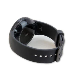 Skinomi - Displayschutzfolie Samsung Gear S2 TechSkin Vorder- Und Rückseite 7 Skinomi - Displayschutzfolie Samsung Gear S2 TechSkin Vorder- Und Rückseite -Outlet STILGUT Store samsung gear s2 52mm skin protector 26 gif