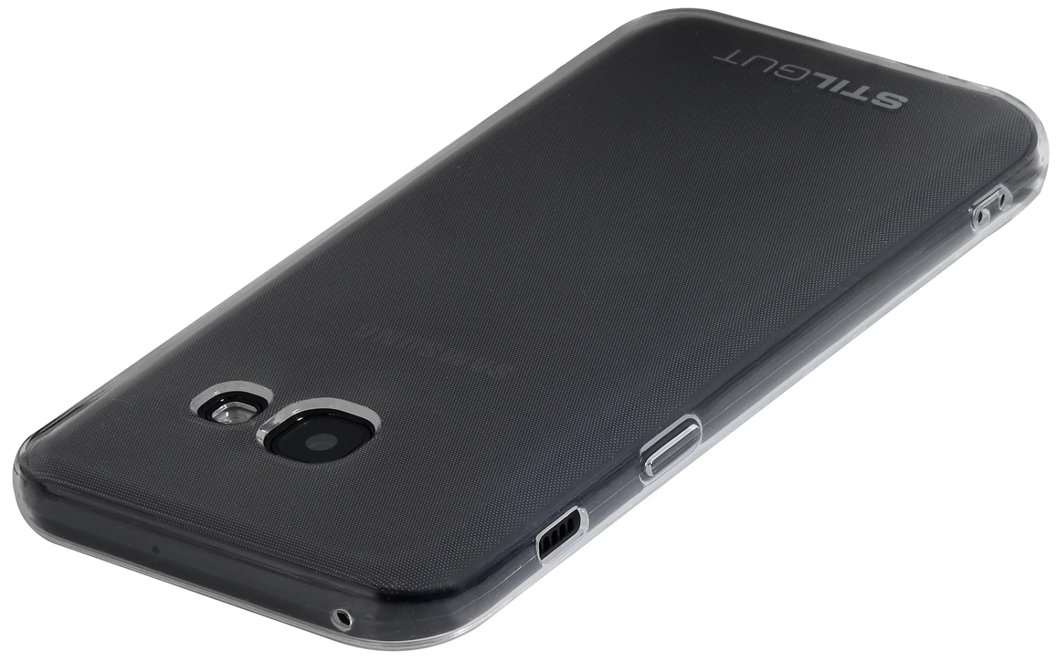 StilGut - Samsung Galaxy A3 (2017) Cover 3 StilGut - Samsung Galaxy A3 (2017) Cover – Bild 3