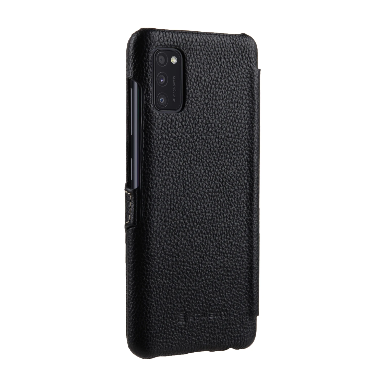 StilGut - Samsung Galaxy A41 Tasche Book Type Mit Clip 5 StilGut - Samsung Galaxy A41 Tasche Book Type Mit Clip – Bild 5