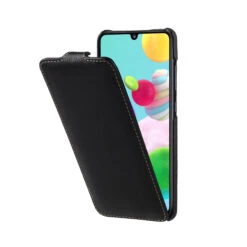 StilGut - Samsung Galaxy A41 Hülle UltraSlim