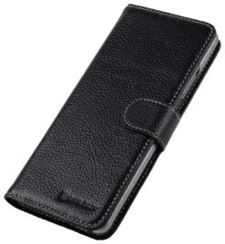 StilGut - Samsung Galaxy A42 5G Flip Cover Talis Mit Kartenfach 9 StilGut - Samsung Galaxy A42 5G Flip Cover Talis Mit Kartenfach -Outlet STILGUT Store samsung galaxy a42 5g wallet case talis black 03