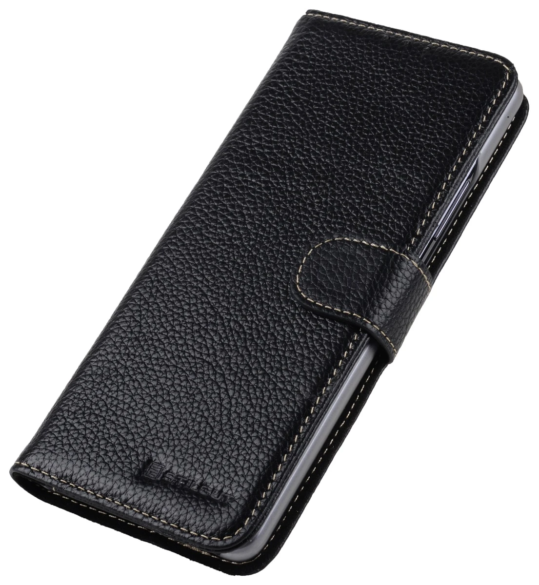 StilGut - Samsung Galaxy A42 5G Flip Cover Talis Mit Kartenfach 3 StilGut - Samsung Galaxy A42 5G Flip Cover Talis Mit Kartenfach – Bild 3