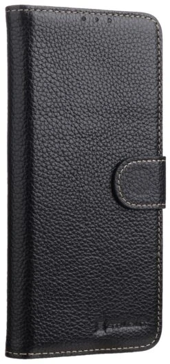 StilGut - Samsung Galaxy A42 5G Flip Cover Talis Mit Kartenfach 10 StilGut - Samsung Galaxy A42 5G Flip Cover Talis Mit Kartenfach -Outlet STILGUT Store samsung galaxy a42 5g wallet case talis black 04