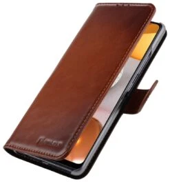 StilGut - Samsung Galaxy A42 5G Flip Cover Talis Mit Kartenfach 13 StilGut - Samsung Galaxy A42 5G Flip Cover Talis Mit Kartenfach -Outlet STILGUT Store samsung galaxy a42 5g wallet case talis brown 01