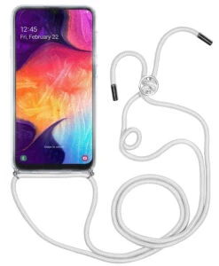 StilGut - Handykette Für Samsung Galaxy A50