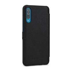 StilGut - Samsung Galaxy A50 Tasche Book Type Mit Clip -Outlet STILGUT Store samsung galaxy a50 tasche book type mit clip schwarz td 05