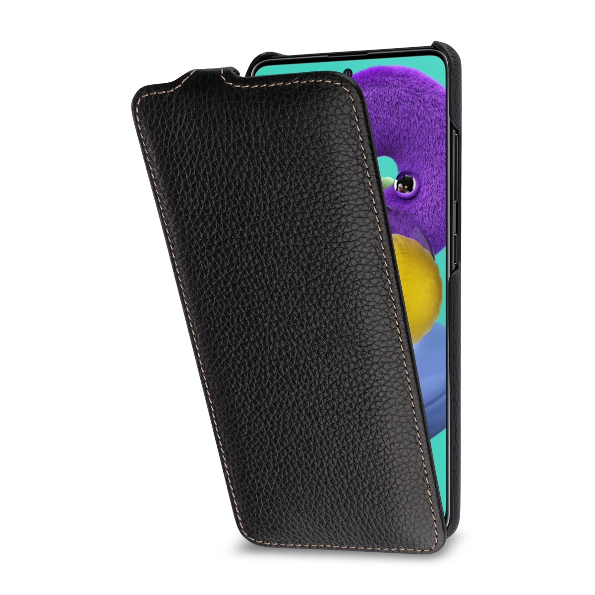 StilGut - Samsung Galaxy A51 Hülle UltraSlim 1 StilGut - Samsung Galaxy A51 Hülle UltraSlim