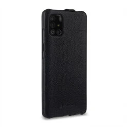 StilGut - Samsung Galaxy A51 Hülle UltraSlim 12 StilGut - Samsung Galaxy A51 Hülle UltraSlim -Outlet STILGUT Store samsung galaxy a51 flip case ultraslim black td 05