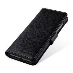 StilGut - Samsung Galaxy A51 Flip Cover Talis Mit Kartenfach 10 StilGut - Samsung Galaxy A51 Flip Cover Talis Mit Kartenfach -Outlet STILGUT Store samsung galaxy a51 wallet case talis black td 03