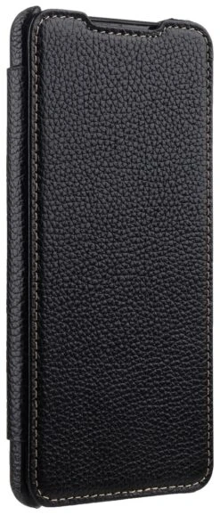StilGut - Samsung Galaxy A52 Case Book Type -Outlet STILGUT Store samsung galaxy a52 book case black 05