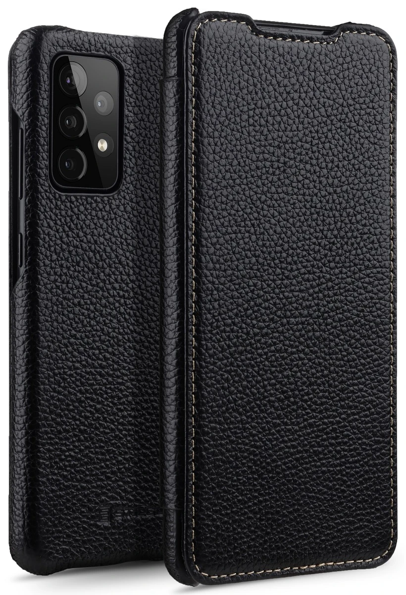 StilGut - Samsung Galaxy A52s 5G Case Book Type 5 StilGut - Samsung Galaxy A52s 5G Case Book Type – Bild 5