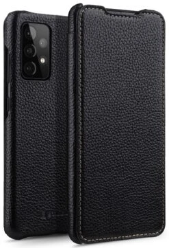StilGut - Samsung Galaxy A52s 5G Case Book Type