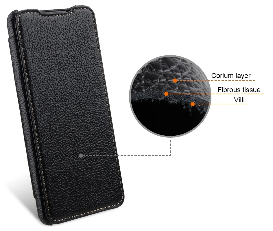 StilGut - Samsung Galaxy A52s 5G Case Book Type 3 StilGut - Samsung Galaxy A52s 5G Case Book Type – Bild 3