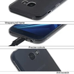 StilGut - Samsung Galaxy A5 (2017) Cover -Outlet STILGUT Store samsung galaxy a5 2017 cover 03