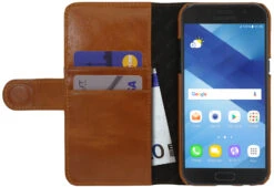 StilGut - Samsung Galaxy A5 (2017) Hülle Talis Mit Kreditkartenfach 21 StilGut - Samsung Galaxy A5 (2017) Hülle Talis Mit Kreditkartenfach -Outlet STILGUT Store samsung galaxy a5 2017 huelle talis mit kreditkartenfach cognac 0158da0afbb6c71 1