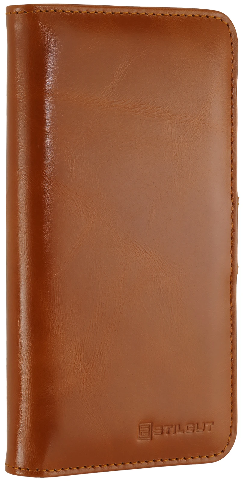 StilGut - Samsung Galaxy A5 (2017) Hülle Talis Mit Kreditkartenfach 5 StilGut - Samsung Galaxy A5 (2017) Hülle Talis Mit Kreditkartenfach – Bild 5