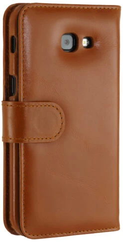 StilGut - Samsung Galaxy A5 (2017) Hülle Talis Mit Kreditkartenfach 16 StilGut - Samsung Galaxy A5 (2017) Hülle Talis Mit Kreditkartenfach -Outlet STILGUT Store samsung galaxy a5 2017 huelle talis mit kreditkartenfach cognac 06