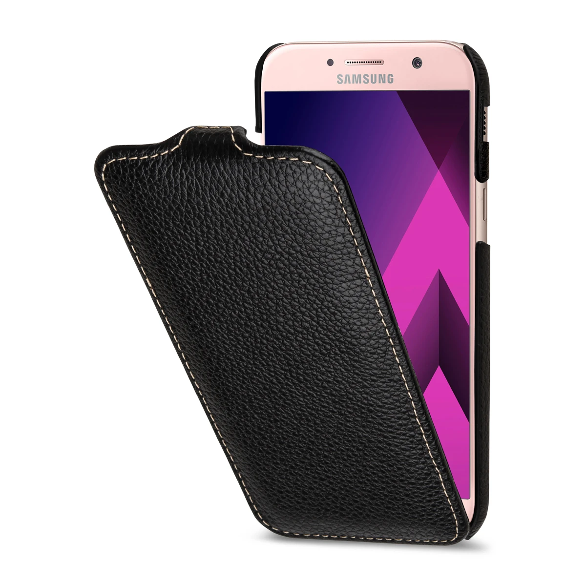 StilGut - Samsung Galaxy A5 (2017) Hülle UltraSlim 6 StilGut - Samsung Galaxy A5 (2017) Hülle UltraSlim – Bild 6
